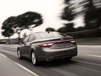 Hyundai Azera (2012)