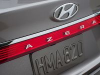 Hyundai Azera (2012) - picture 21 of 45