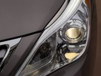 Hyundai Azera (2012)