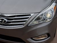 Hyundai Azera (2012)