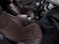 Hyundai Azera (2012)