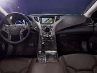 Hyundai Azera (2012)