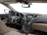 Hyundai Azera (2012)