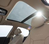 Hyundai Azera (2012) - picture 30 of 45