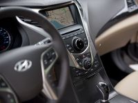 Hyundai Azera (2012) - picture 34 of 45