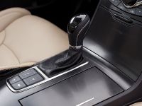 Hyundai Azera (2012) - picture 35 of 45