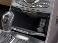 Hyundai Azera (2012)