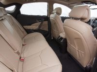 Hyundai Azera (2012)