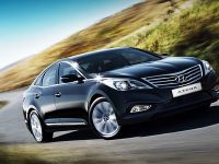 Hyundai Azera (2012)