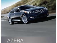 Hyundai Azera (2012)