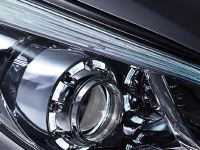 Hyundai Azera (2012) - picture 43 of 45