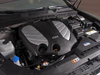 Hyundai Azera (2012) - picture 45 of 45