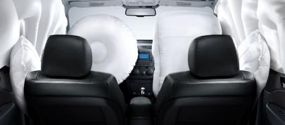 HYUNDAI ELANTRA TOURING (2012) - picture 7 of 8