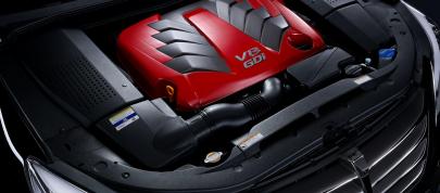 Hyundai Genesis Prada (2012) - picture 7 of 10