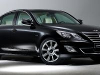 Hyundai Genesis Prada (2012) - picture 1 of 10