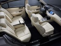 Hyundai Genesis Prada (2012) - picture 4 of 10