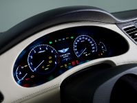 Hyundai Genesis Prada (2012) - picture 5 of 10