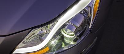 Hyundai Genesis (2012) - picture 12 of 30
