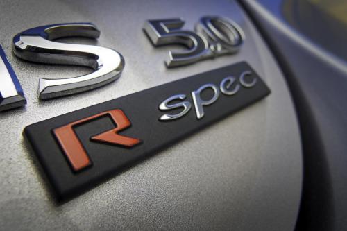 Hyundai Genesis (2012) - picture 24 of 30