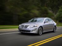 Hyundai Genesis (2012) - picture 1 of 30