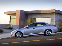 Hyundai Genesis (2012) - picture 3 of 30