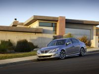 Hyundai Genesis (2012)