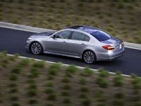 Hyundai Genesis (2012)