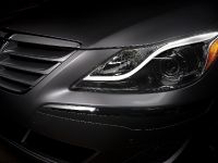 Hyundai Genesis (2012)