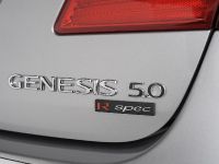 Hyundai Genesis (2012) - picture 19 of 30
