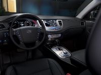 Hyundai Genesis (2012) - picture 27 of 30