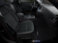 Hyundai Genesis (2012)