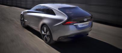 Hyundai i-oniq Concept (2012) - picture 4 of 7