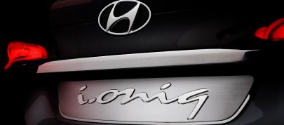 Hyundai i-oniq Concept (2012) - picture 7 of 7