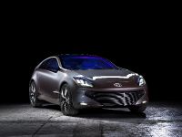 Hyundai i-oniq Concept (2012) - picture 1 of 7