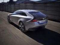 Hyundai i-oniq Concept (2012) - picture 4 of 7