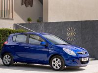 Hyundai i20 Blue (2012) - picture 1 of 3