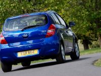 Hyundai i20 Blue (2012) - picture 3 of 3