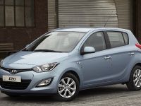 Hyundai i20 (2012) - picture 1 of 2