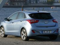 Hyundai i30 5-door (2012) - picture 2 of 3