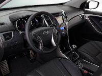 Hyundai i30 5-door (2012) - picture 3 of 3