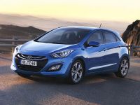 Hyundai i30 (2012) - picture 1 of 6