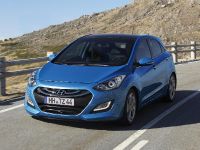 Hyundai i30 (2012) - picture 2 of 6