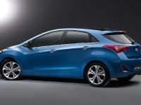 Hyundai i30 (2012) - picture 3 of 6