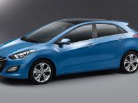 Hyundai i30 (2012) - picture 4 of 6