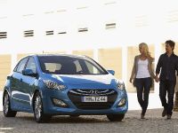 Hyundai i30 (2012) - picture 5 of 6