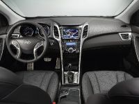 Hyundai i30 (2012) - picture 6 of 6