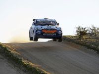 Hyundai Veloster Rally Car (2012) - picture 5 of 7