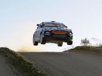 Hyundai Veloster Rally Car (2012) - picture 6 of 7