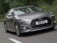 Hyundai Veloster Turbo SE (2012) - picture 1 of 2