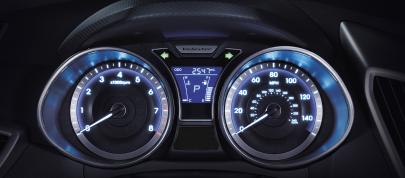 Hyundai Veloster (2012) - picture 44 of 45